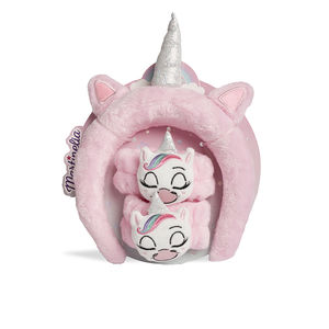 Martinelia UNICORN headband and wristbands Bathroom accessories - Accessories and others buy online