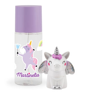 LITTLE UNICORN ESTUCHE