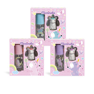 Martinelia LITTLE UNICORN ESTUCHE Kids & babies Sets buy online