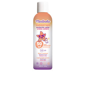 Protectores solares - Protector solar corporal Martinelia SUNSCREEN protector solar waterproof SPF50 comprar online