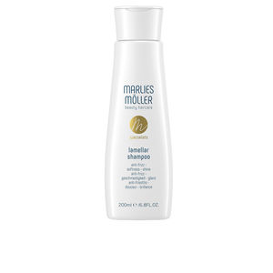 Anti-Frizz-Shampoo Marlies Möller SPECIALISTS LAMELLAR champú online kaufen