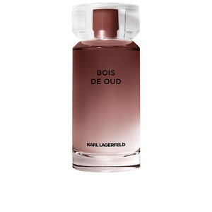 Perfume Karl Lagerfeld BOIS DE OUD kúpiť online