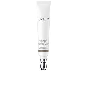 Dark circles, eye bags & under eyes cream - Eye contour cream Juvena COLLASOME crema antiedad para el contorno de ojos pirkti internetu