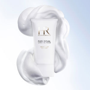 PURE RITUAL CARE-IN-FOAM crema limpiadora