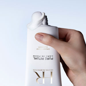 PURE RITUAL CARE-IN-FOAM crema limpiadora
