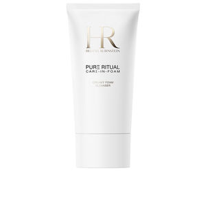 Limpeza facial Helena Rubinstein PURE RITUAL CARE-IN-FOAM crema limpiadora comprar online