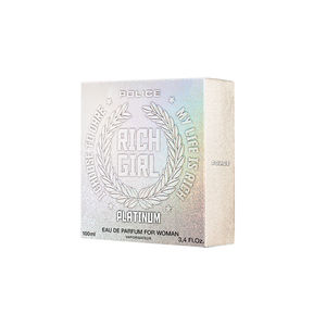 RICH GIRL FOR WOMAN PLATINUM