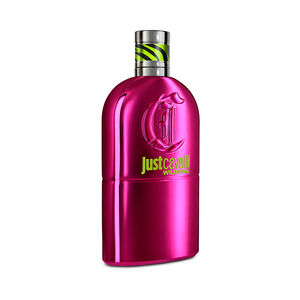 JUST CAVALLI WILD PINK