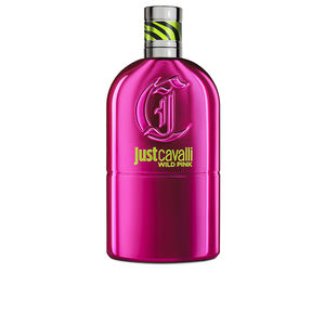 Perfumy Roberto Cavalli JUST CAVALLI WILD PINK kup online