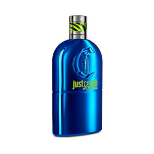 JUST CAVALLI WILD BLUE