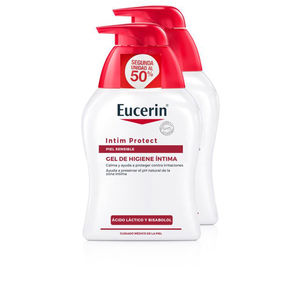 Eucerin PH5 gel de higiene íntima pack Bath Gift Sets buy online
