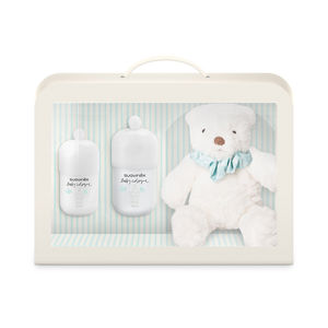 Kinder und Babys – Sets Suavinex BABY-KÖRPERNSET online kaufen