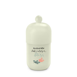 Conjunto de oferta Baby Cologne Bliss
