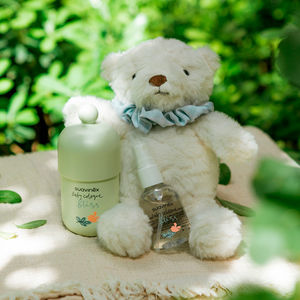 Conjunto de oferta Baby Cologne Bliss