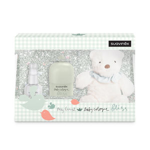 Kinder und Babys – Sets Suavinex BABY-KÖLNE-GESCHENKSET online kaufen
