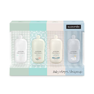Kinder und Babys – Sets Suavinex BABY-KÖRPERN-KOLLEKTIONSSET online kaufen