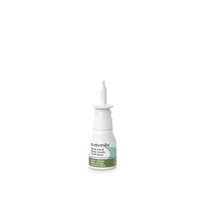 Spray nasal para desobstrução nasal +1A 20 ml