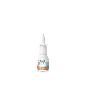 Spray nasal antialérgico +6A 20 ml