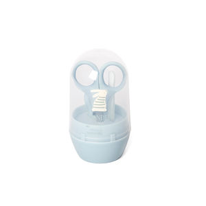 Cura delle unghie BABY WONDERLAND +0 mesi