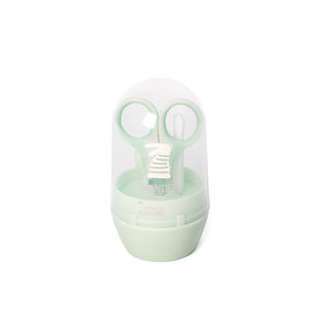 Cura delle unghie BABY WONDERLAND +0 mesi