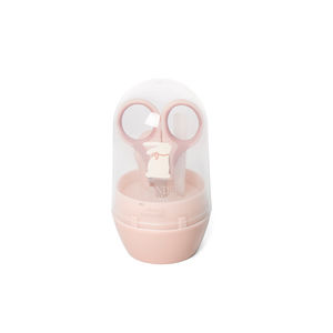 Cura delle unghie BABY WONDERLAND +0 mesi