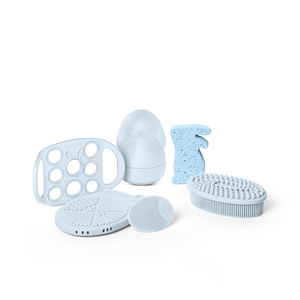 BABY WONDERLAND: bagno e gioco