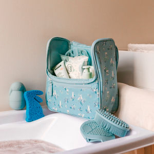 BABY WONDERLAND: bagno e gioco