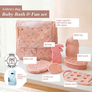 BABY WONDERLAND: bagno e gioco