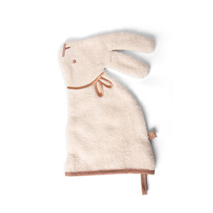 Guanti da bagno BABY WONDERLAND