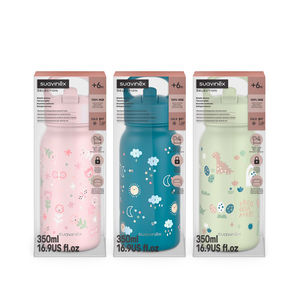 SELECTION botella térmica infantil +6m