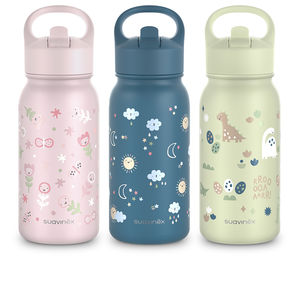 Geschirr Suavinex SELECTION Kinder-Thermosflasche +6 m online kaufen