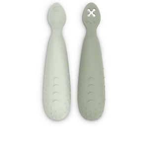 Geschirr Suavinex SELECTION Silikon-Vorlöffel online kaufen