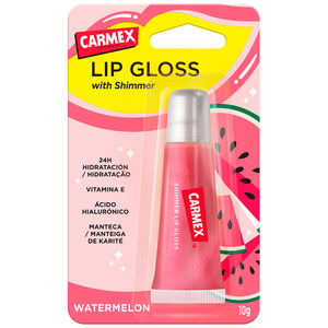 SHIMMER lip gloss