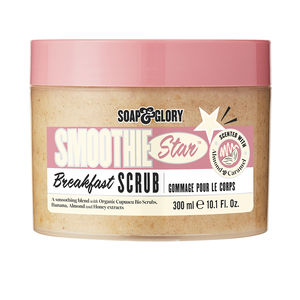 SMOOTHIE STAR brokastu skrubis