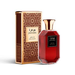 OUD VELVET
