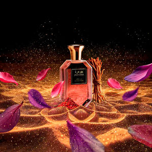 SULTAN ROSE