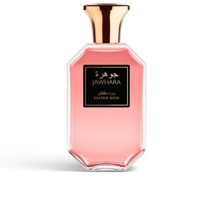 Jawhara SULTAN ROSE perfume buy online