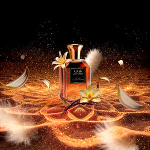 GOLDEN NECTAR