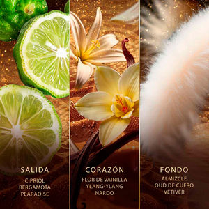 GOLDEN NECTAR