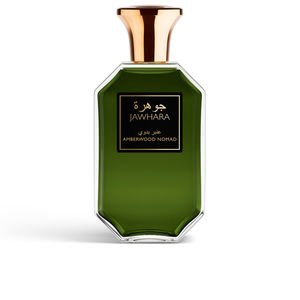 Jawhara AMBERWOOD NOMAD perfume buy online