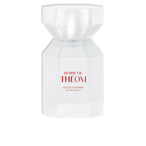 House Of Theom VELVET WHISPER parfüm online kaufen