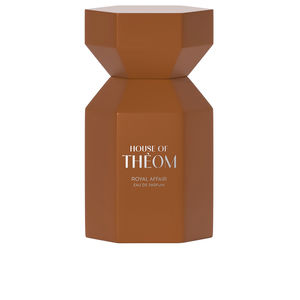 House Of Theom ROYAL AFFAIR parfüm online kaufen