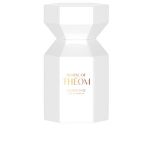 Parfum House Of Theom GOLDEN DAZE online kopen
