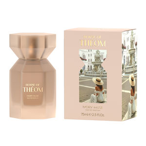 IVORY MUSE