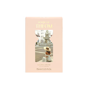 IVORY MUSE