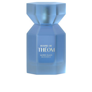 Parfum House Of Theom SACRED ISLAND online kopen