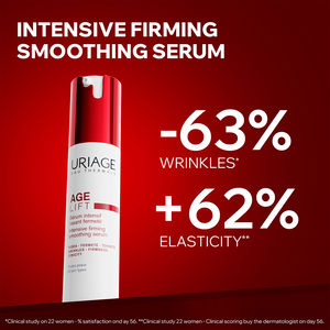 AGE LIFT sérum intensivo reafirmante antiarrugas