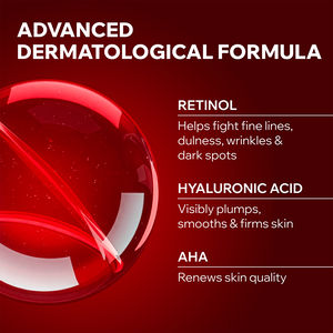 AGE LIFT sérum intensivo reafirmante antiarrugas