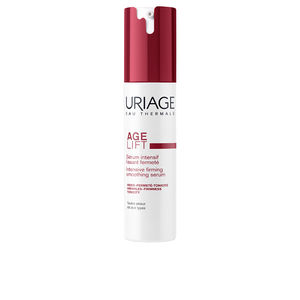 Proti staranju in proti gubanju Uriage AGE LIFT sérum intensivo reafirmante antiarrugas kupite na spletu
