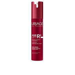 Skin tightening & firming cream  Uriage Dnevna krema proti gubam za učvrstitev kože AGE LIFT kupite na spletu